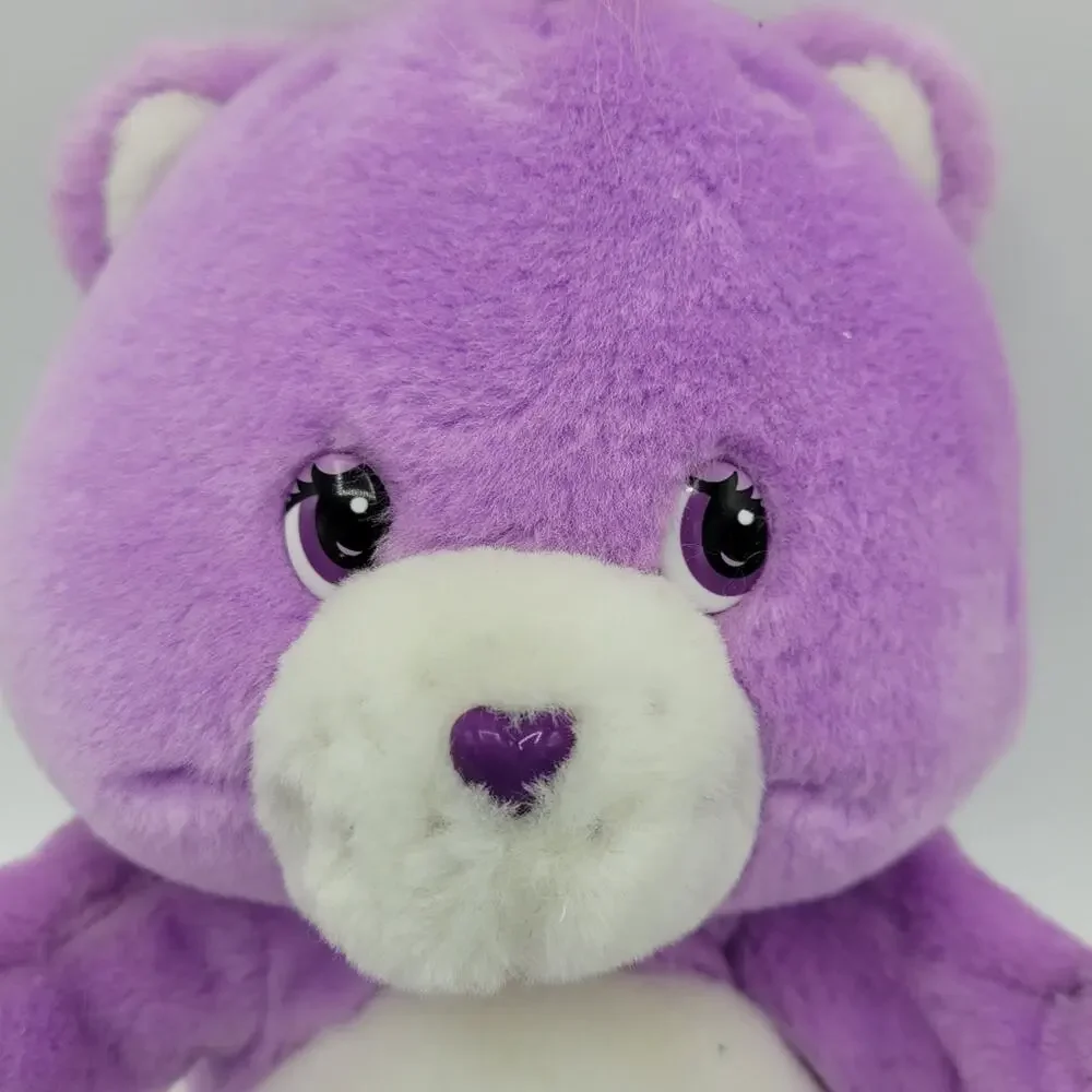 2004 Share Bear Care Bear